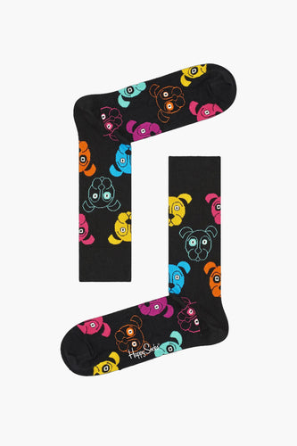 Chaussettes - multicolore