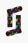Chaussettes - multicolore