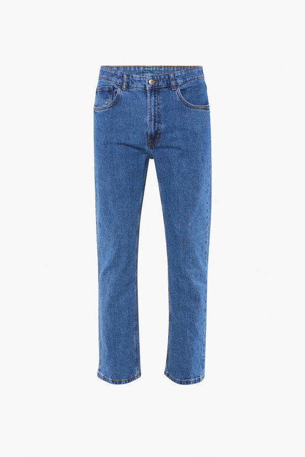 Jeans wide Denim - DENIM PROJECT
