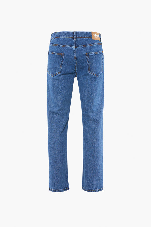 Jeans wide Denim - DENIM PROJECT