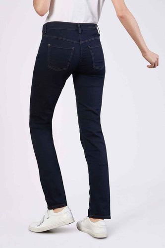 DREAM - dark blue denim