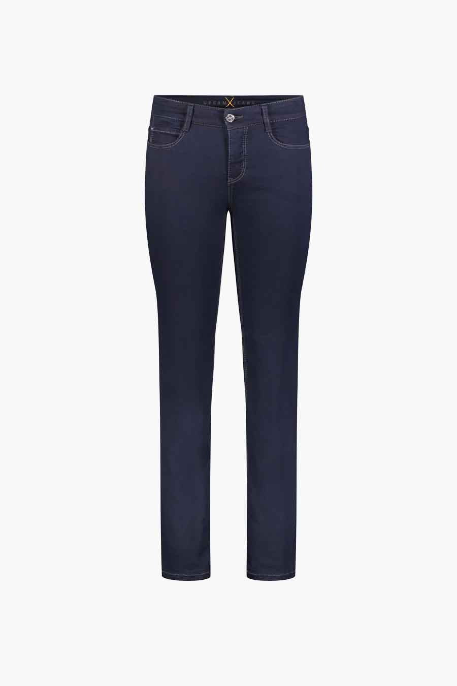 DREAM - dark blue denim