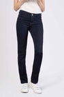 DREAM - dark blue denim