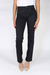 Jeans straight Black denim - MAC