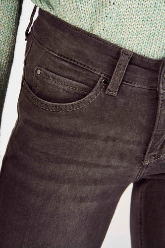 Jean skinny - gris