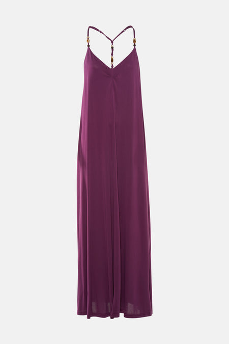 Robe - violet