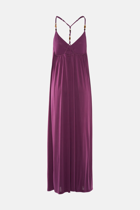 Robe - violet