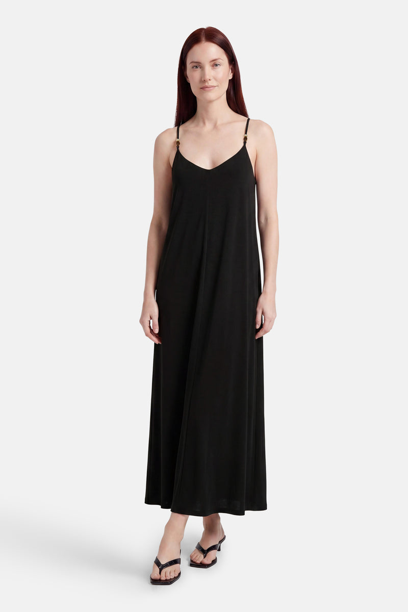 Robe - noir