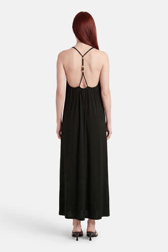 Robe - noir
