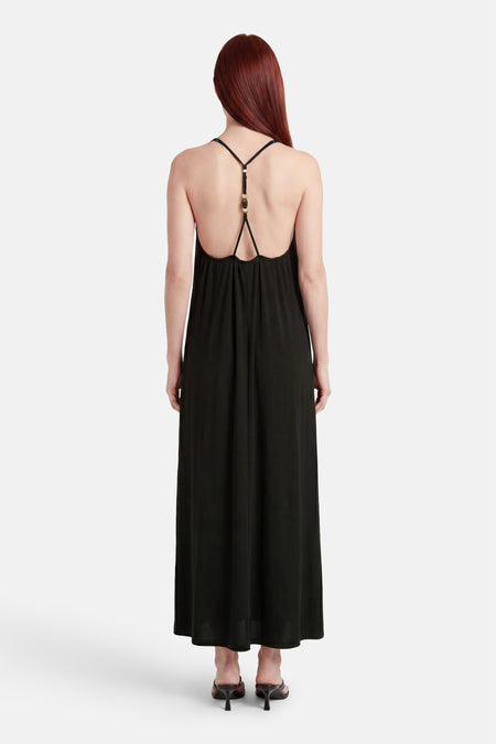 Robe - noir