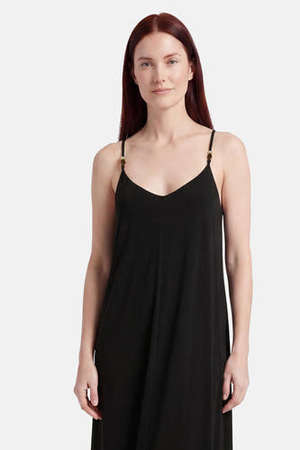 Robe - noir