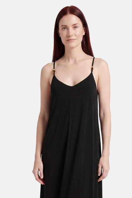 Robe - noir