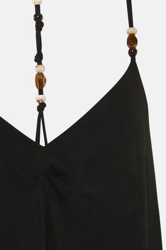 Robe - noir