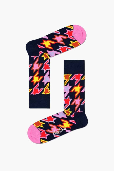 Chaussettes - multicolores
