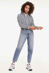 Mom Jeans Denim - TOMMY JEANS