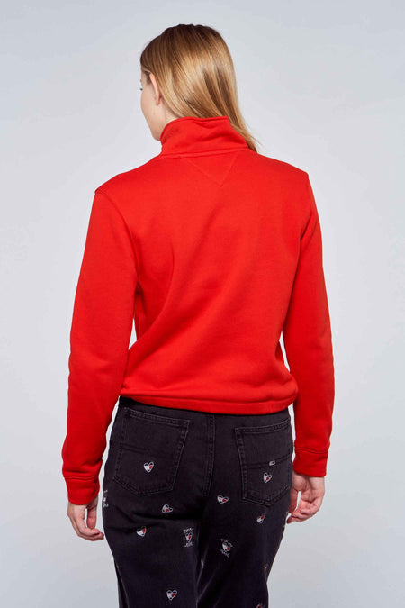 Gilet - rouge