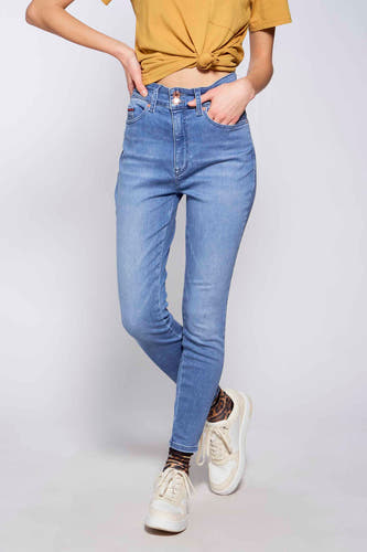 Jean skinny - denim bleu moyen