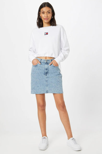 Année - denim bleu clair