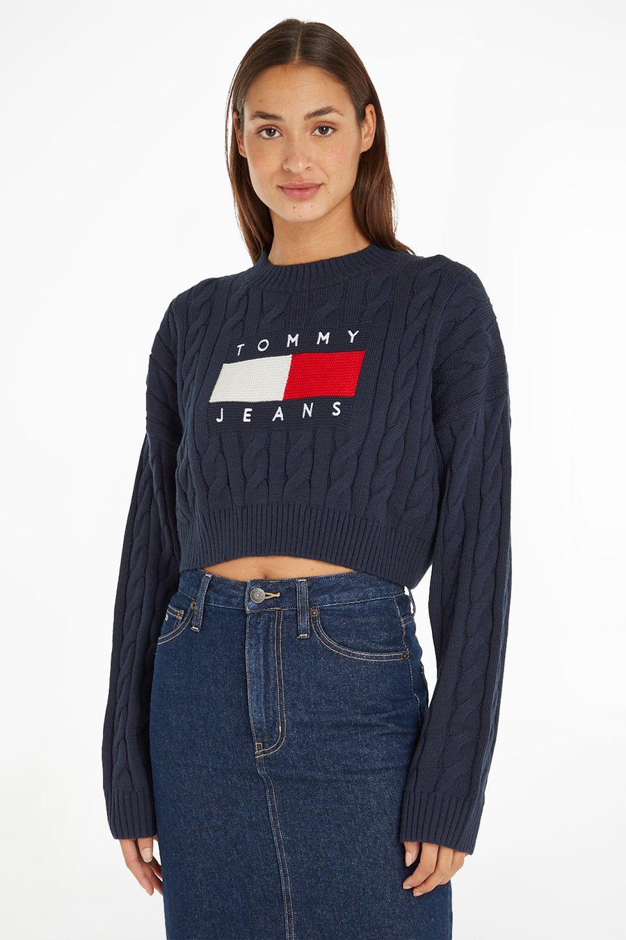 Pull - bleu