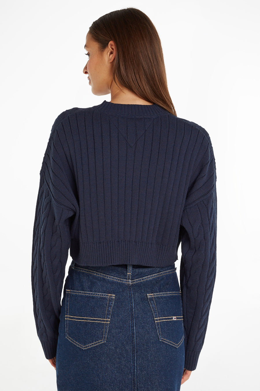 Pull - bleu