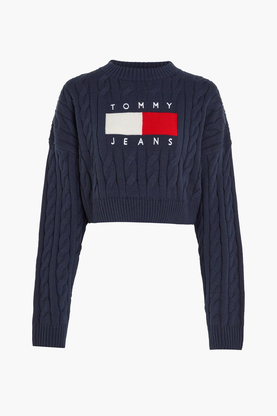 Pull - bleu