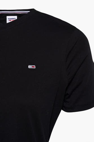 T-shirt - noir