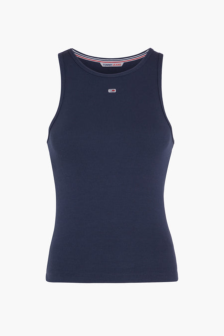 Top - bleu