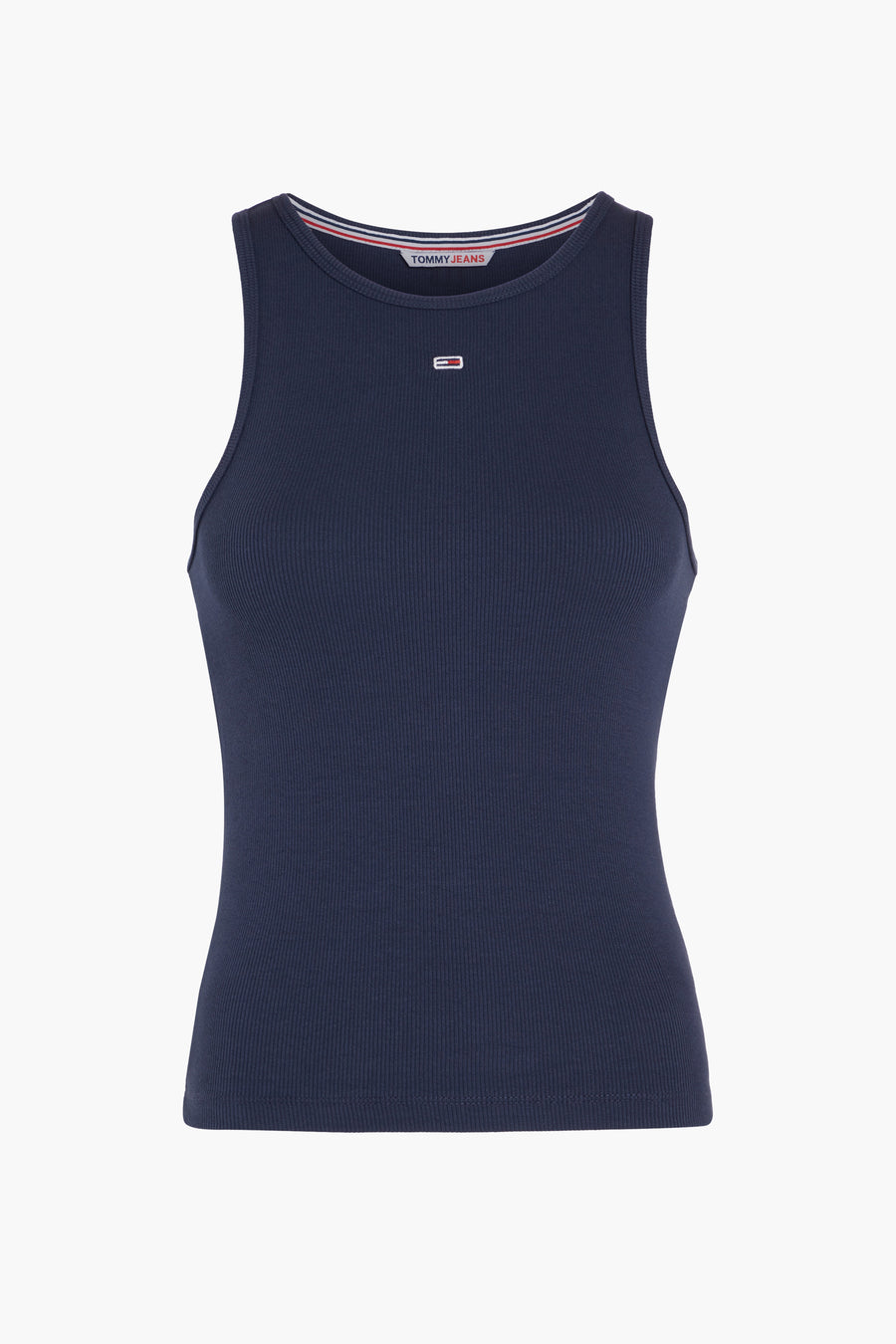 Top - bleu