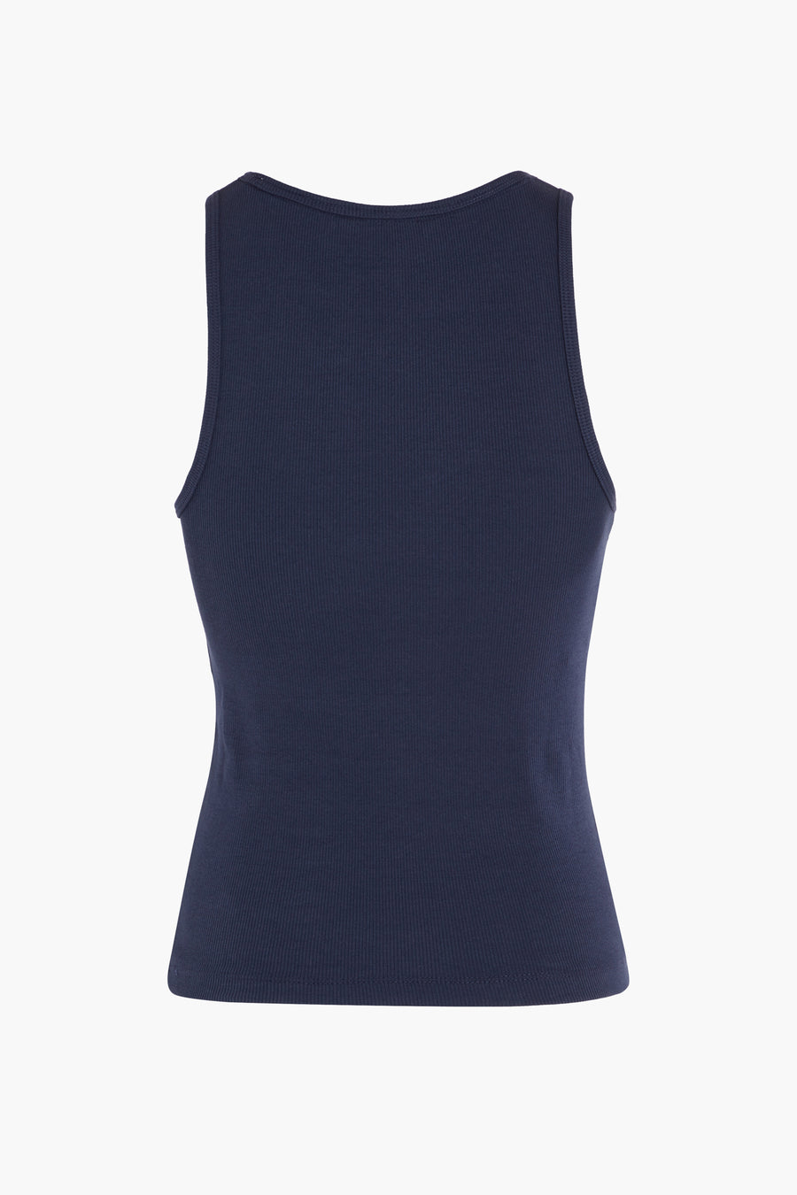 Top - bleu