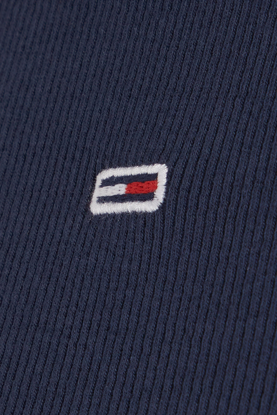 Top - bleu