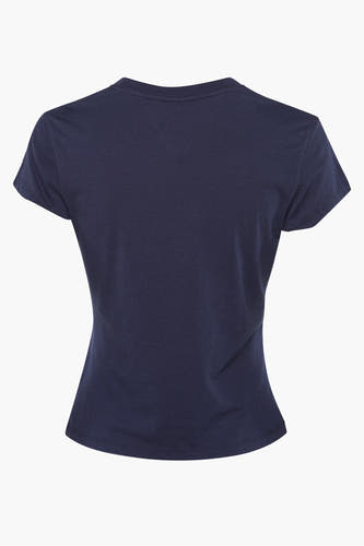 T-shirt - bleu
