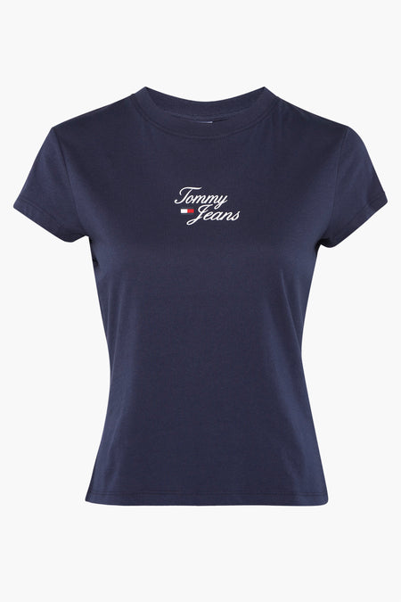 T-shirt - bleu