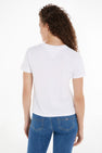 T-shirt - blanc