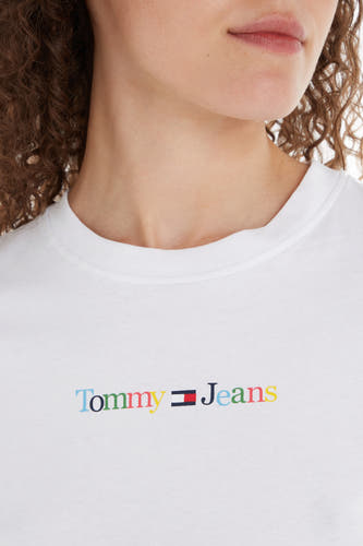 T-shirt - blanc