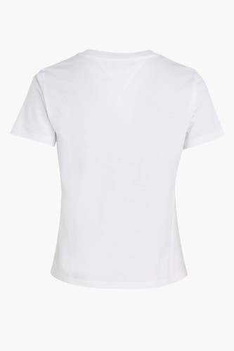 T-shirt - blanc