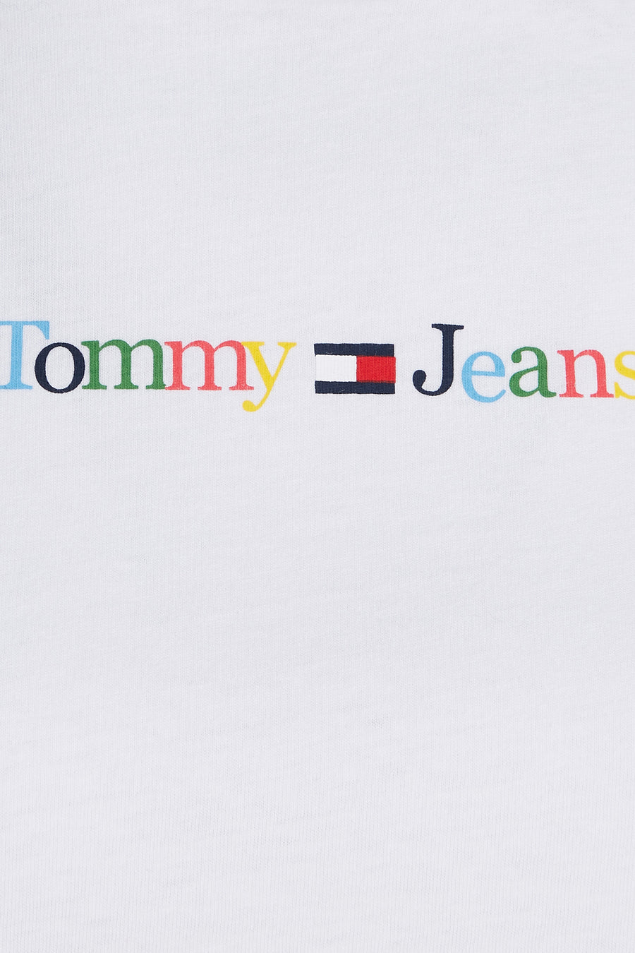T-shirt - blanc