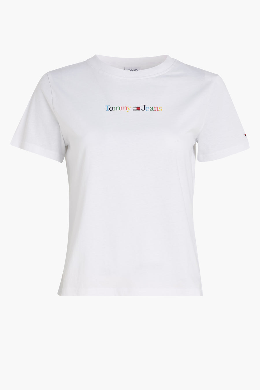 T-shirt - blanc