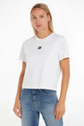 T-shirt - blanc