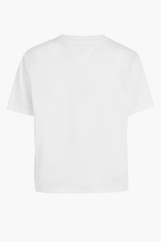 T-shirt - blanc