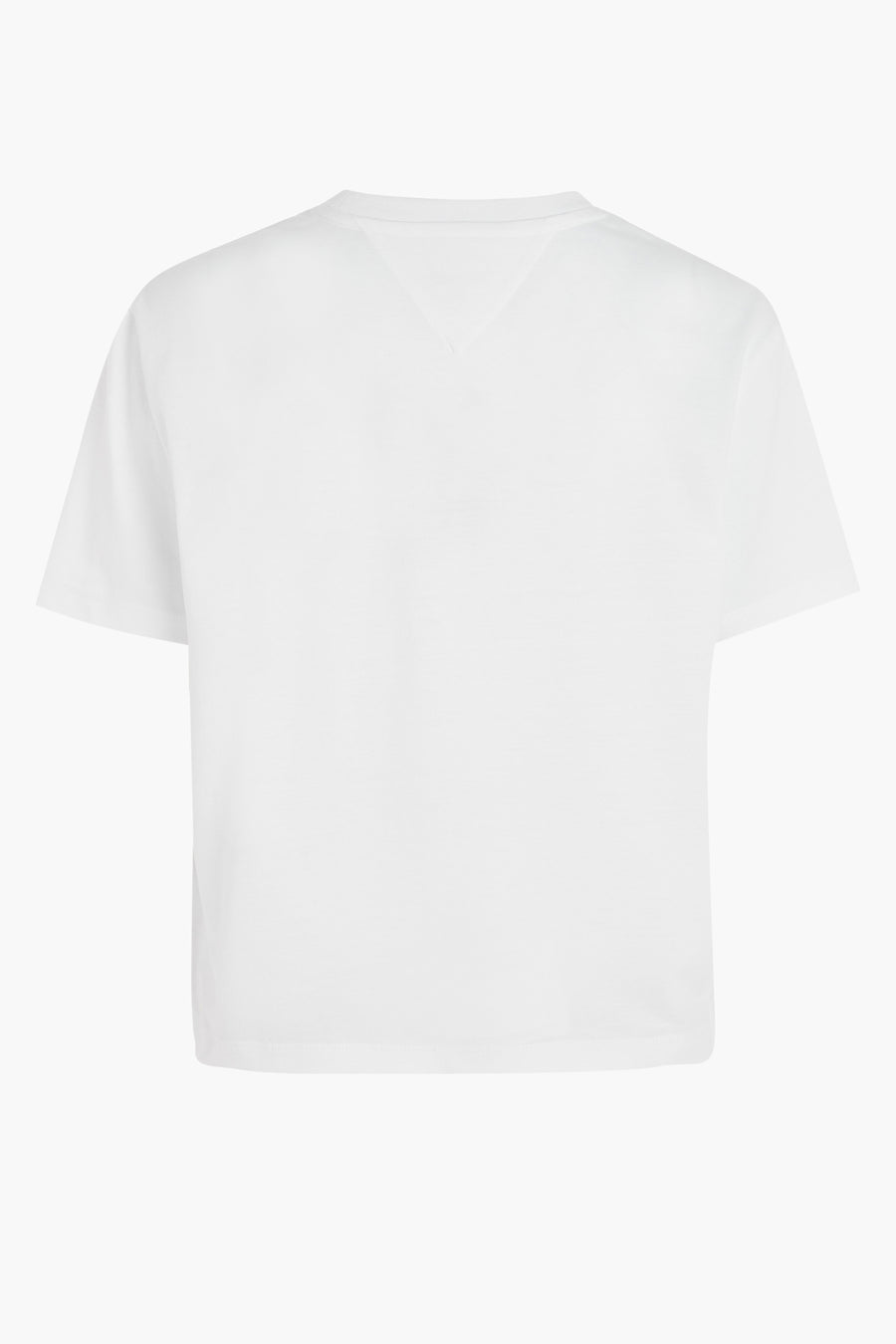 T-shirt - blanc