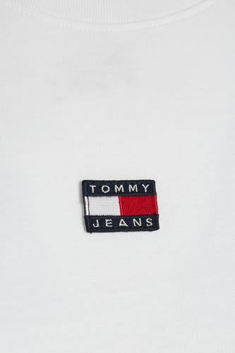 T-shirt - blanc