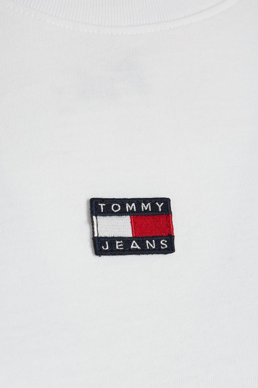 T-shirt - blanc