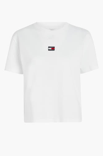 T-shirt - blanc