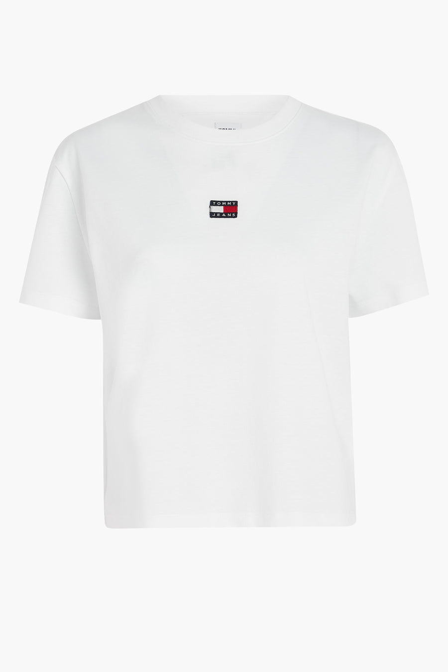 T-shirt - blanc
