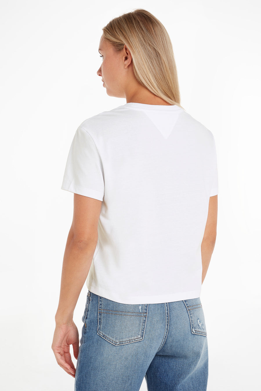 T-shirt - blanc