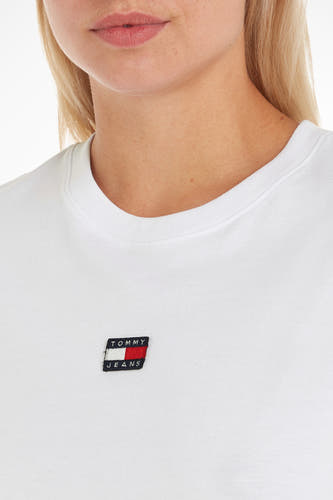 T-shirt - blanc