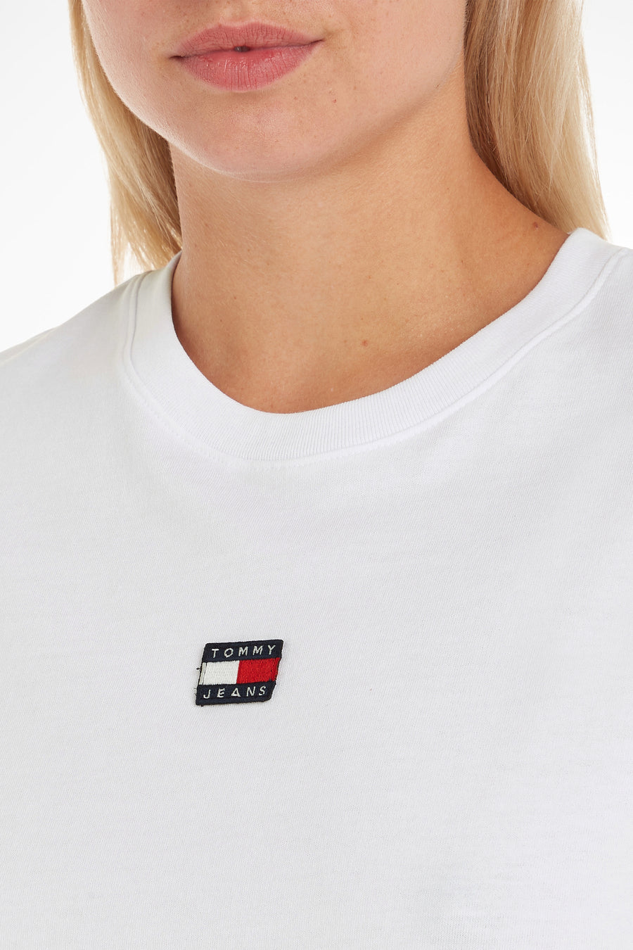 T-shirt - blanc