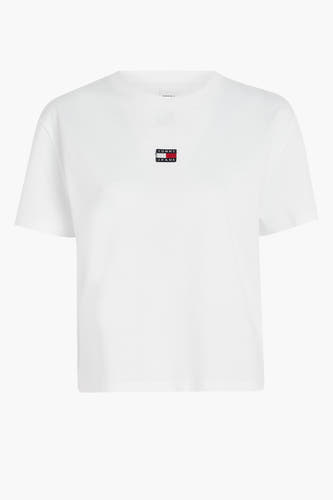 T-shirt - blanc