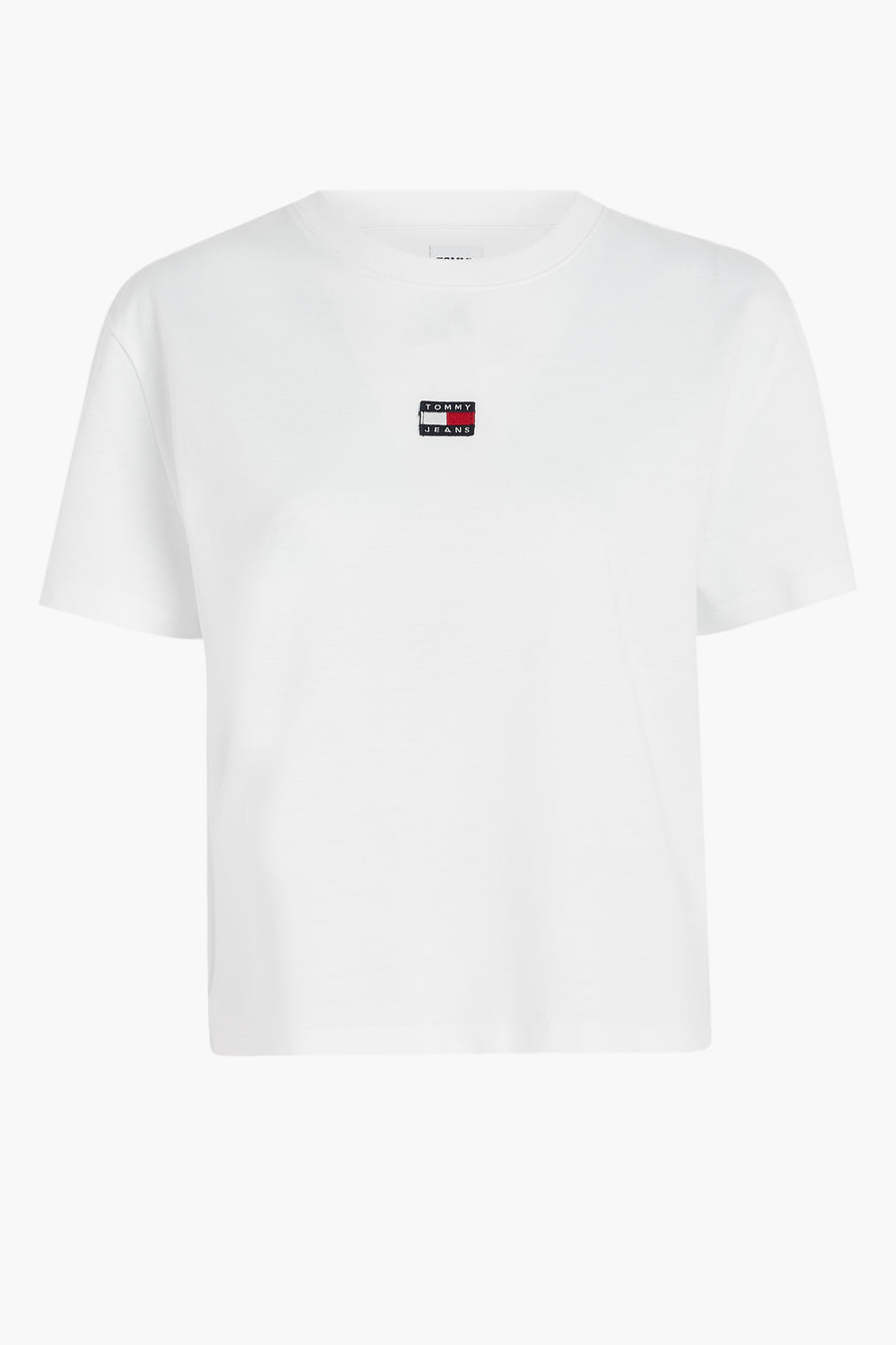 T-shirt - blanc