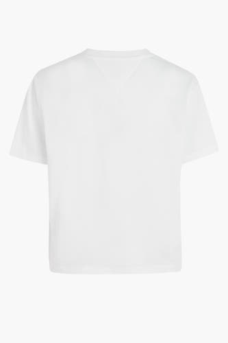 T-shirt - blanc